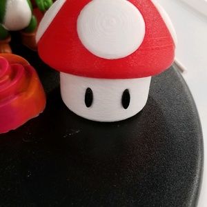 Meet your Posher, Sylvia